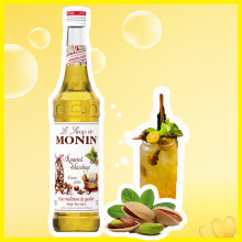 Siro hạt dẻ Monin Hazelnut Syrup 700ml