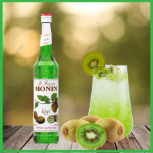 Siro Monin Kiwi Syrup 700ml