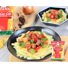 Nui cao cấp Meizan 400g