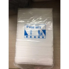Ống hút trắng 500g