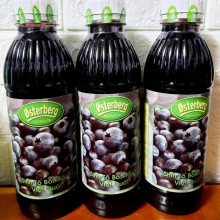 Sinh tố Việt Quất Osterberg 1L