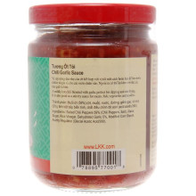 Tương ớt tỏi Lee Kum Kee 226g