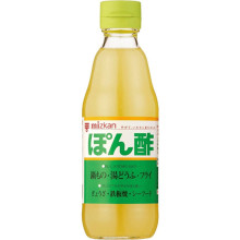 Sốt chanh Mizkan Ponzu Citrus Sauce 360ml