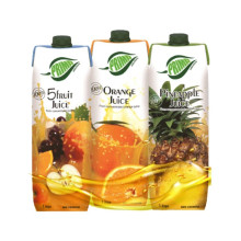 Nước ép dứa 100% Prima Pineapple 1L