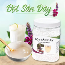 Bột Sắn Dây TMF Arrowroot Starch 1KG
