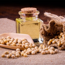 Dầu đậu nành nguyên chất Simply 2L