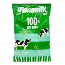 Sữa tươi có đường Vinamilk 220ml