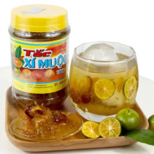 Tắc xí muội Tấn Lộc 900G