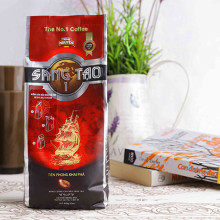 Cà phê Trung Nguyên sáng tạo 1 340g