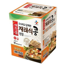 Tương Đậu Hàn Quốc 14kg