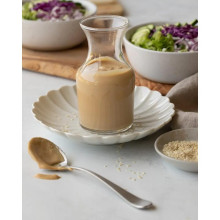 Sốt tương mè Cẩm Chánh Kum Chun LKK 400g