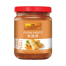 Sốt Tương Xí Muội Plum Sauce LKK 260g