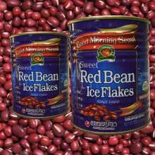 Đậu đỏ Good Morning Seoul 850g