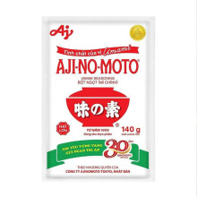Bột ngọt hạt lớn Ajinomoto 140g