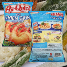 Bột chiên giòn Aji-Quick 1kg
