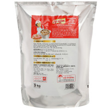 Bột gia vị thịt heo Plus 3kg