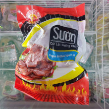 Sườn Cốt Lết Nướng Chay Âu Lạc 200g