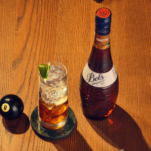 Rượu mùi Bols Amaretto 700ml