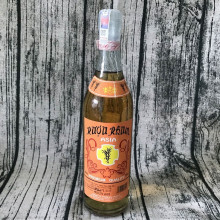 Rượu rhum Asia 650ml