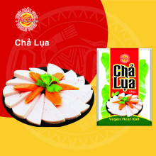 Chả Lụa Chay Âu Lạc 500g