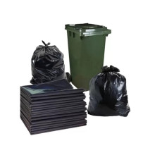 Bao rác đen 90*110 - đại