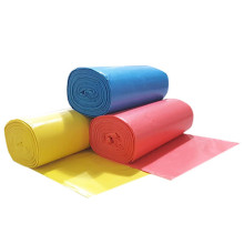 Bao rác màu tự phân hủy - đại