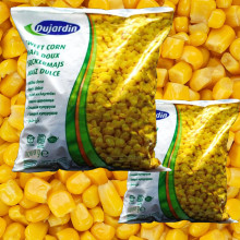 Bắp hạt đông lạnh Dujardin 1kg