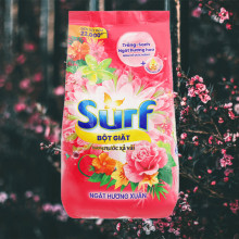Bột giặt Surf 5.5kg