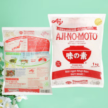 Bột ngọt hạt lớn L Ajinomoto 1kg