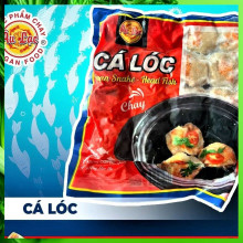 Cá Lóc Chay 1kg