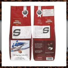 Cà phê Trung Nguyên S 500g