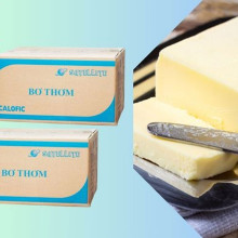 Bơ Thơm Satellite Calofic Cái Lân 20kg