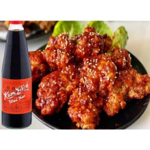 Giấm đỏ Hong Kong Catchup 550ml