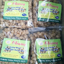 Long nhãn Hưng Yên Chang 1kg