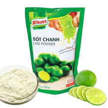 Bột chanh Knorr 400g