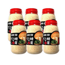 Hạt nêm Chin-su nấm Shiitake & tảo Kombu 450g