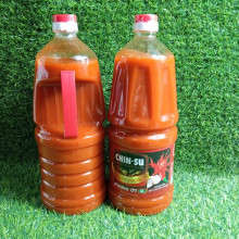 Tương ớt Chinsu Professional 2.1kg