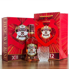 Rượu Chivas 12 Năm