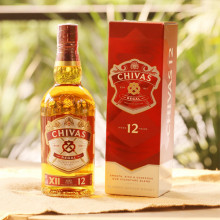 Rượu Chivas 12 Năm