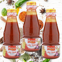 Sốt Lẩu Thái PET 280g