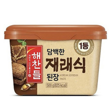 Tương đậu CJ Foods Korean Soybean Paste 500G