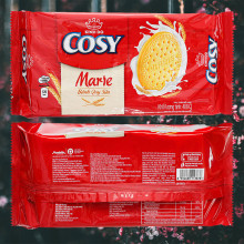 Bánh quy sữa Cosy Marie 408g