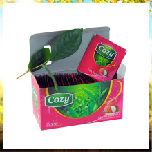 Trà Hương Vải Cozy 25 Gói x 2g