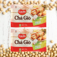 Chả giò chay Cầu Tre CJ Foods 500g