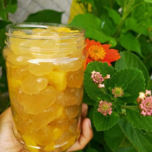 Hạt Đác Rim Thơm Ngọc Giàu 1kg