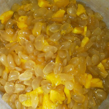 Hạt Đác Rim Thơm Ngọc Giàu 1kg