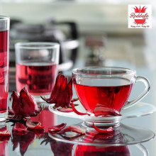 Hoa Hibiscus khô Dala 200g