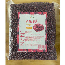 Đậu đỏ hạt nhỏ