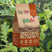 Đậu Gà nguyên hạt Green One Chickpeas 500g