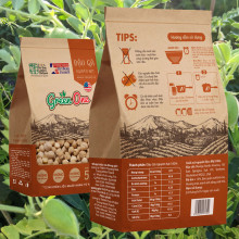 Đậu Gà nguyên hạt Green One Chickpeas 500g